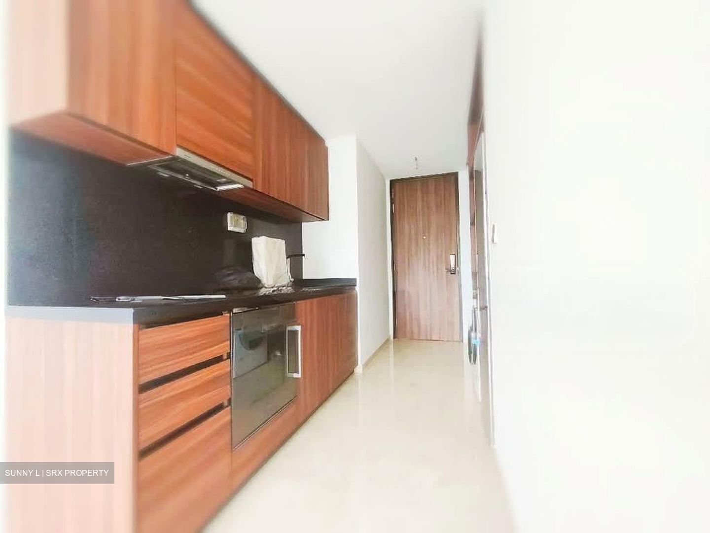 Pullman Residence  (D11), Condominium #569258131